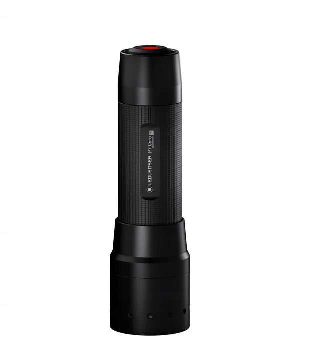 Ledlenser P7 Core latarka klasyczna 450 lm