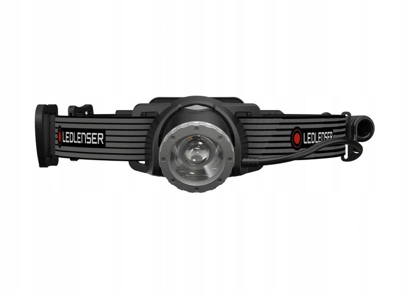 Ledlenser H8R Special Edition latarka czołowa LED 700lm