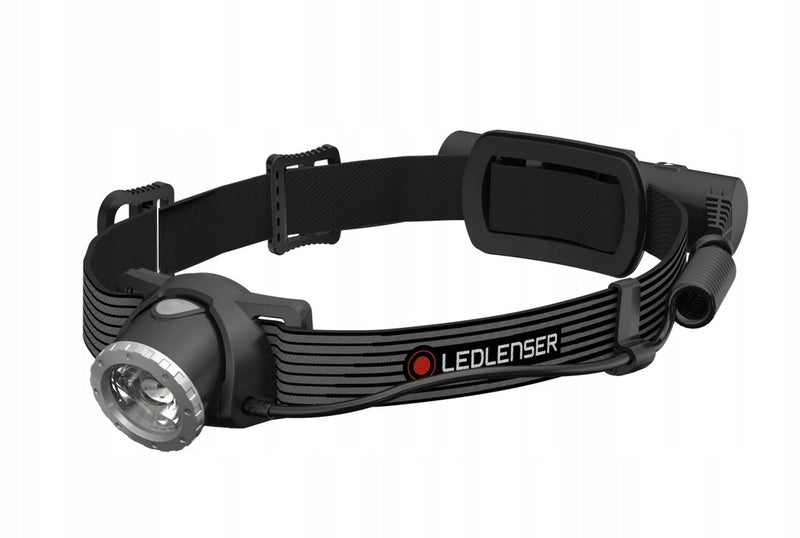 Ledlenser H8R Special Edition latarka czołowa LED 700lm