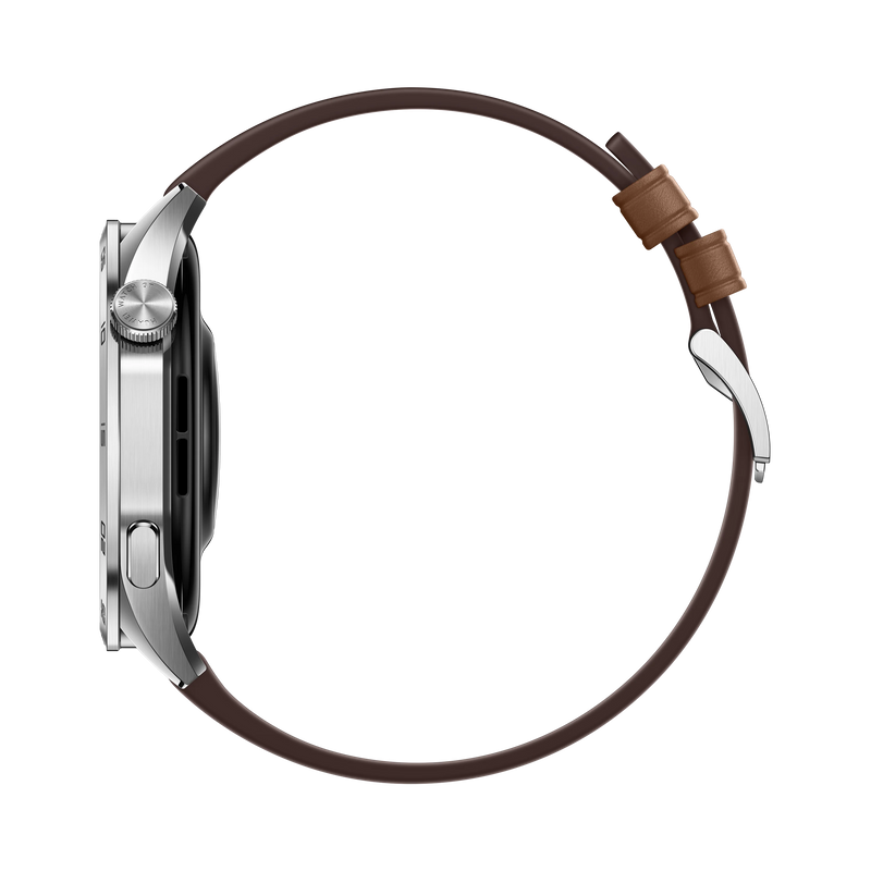Smartwatch Huawei Watch GT 4 46mm Classic brązowy