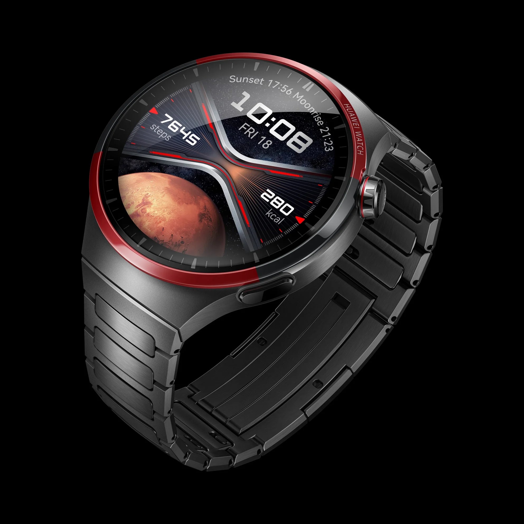 Huawei Watch 4 Pro Space Edition Smartwatch
