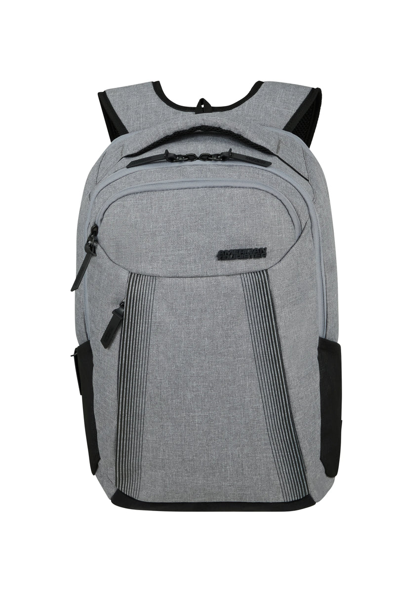 American Tourister plecak na laptop 15.6" Urban Groove UG15 Grey Melange