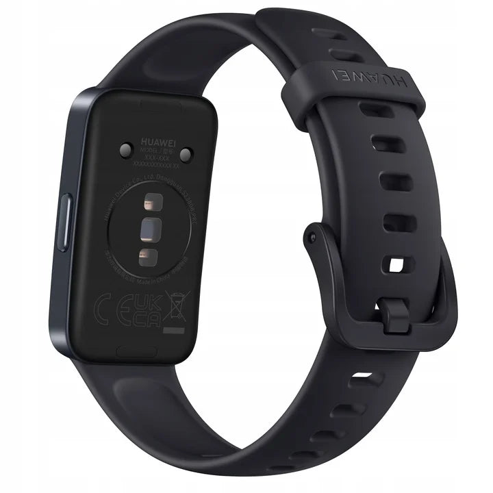 Smartwatch HUAWEI Band 8 - czarny