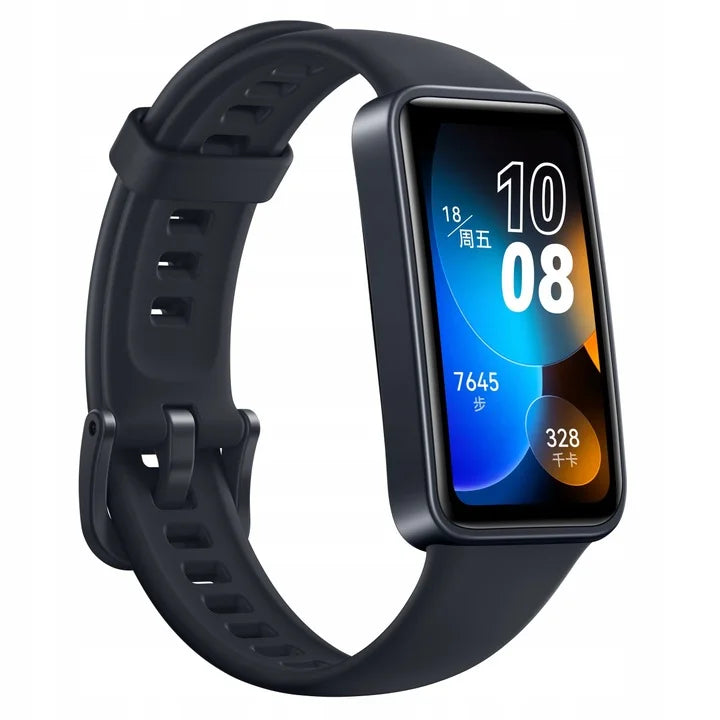 Smartwatch HUAWEI Band 8 - czarny