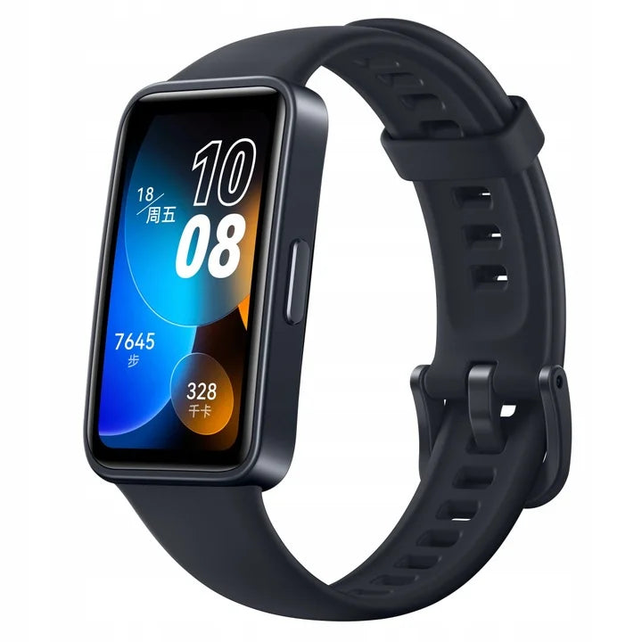 Smartwatch HUAWEI Band 8 - czarny