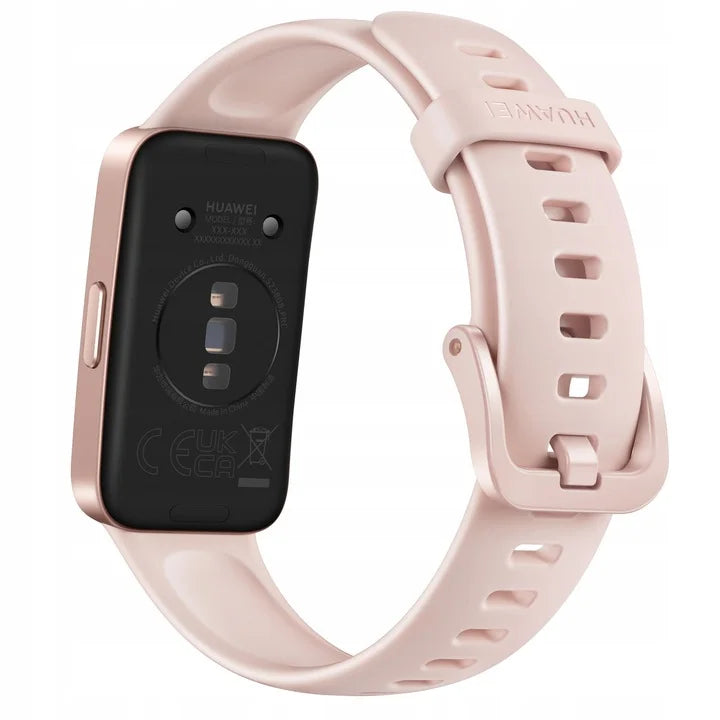 Smartwatch HUAWEI Band 8 - różowy