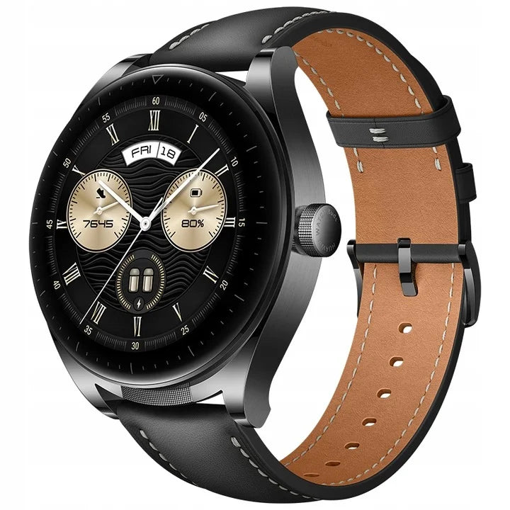 Smartwatch Huawei Watch Buds smartwatch