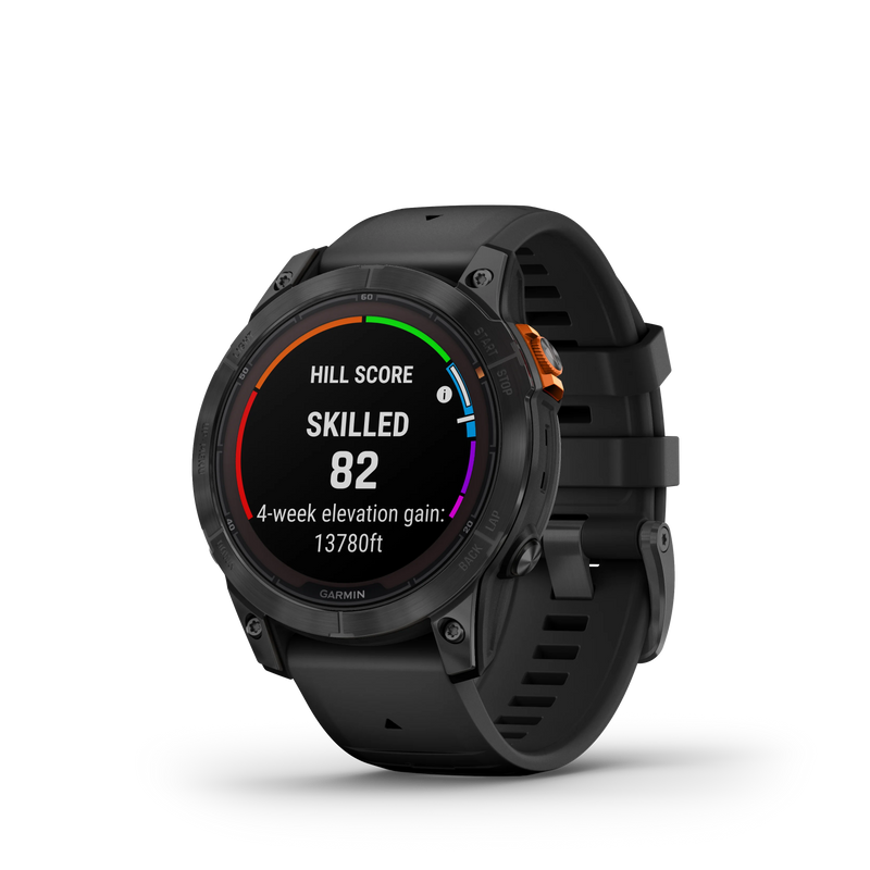 Garmin Fenix® 7 Pro Solar