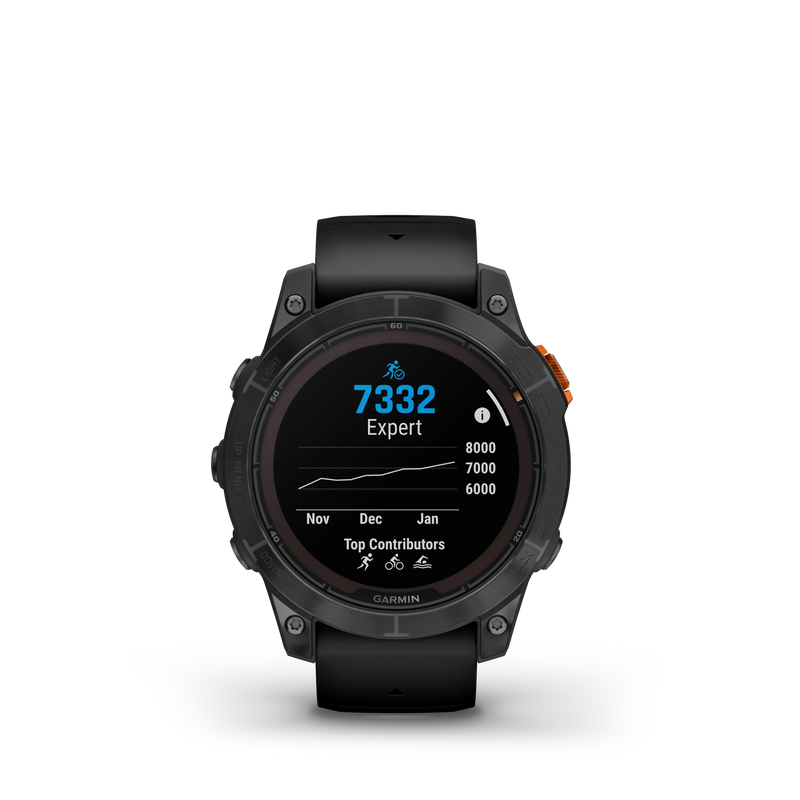 Garmin Fenix® 7 Pro Solar