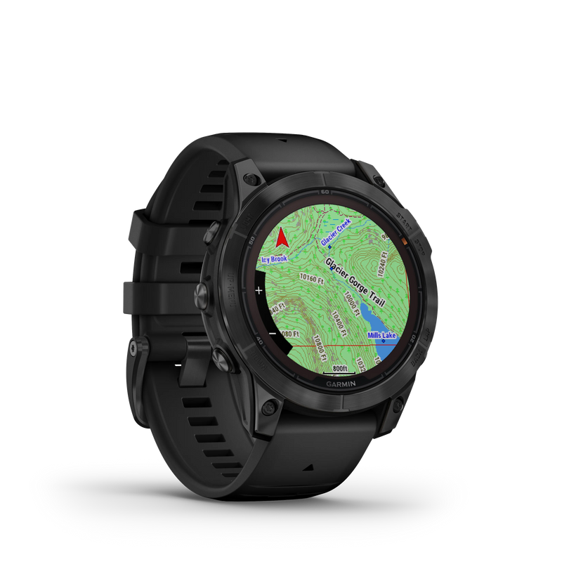 Garmin Fenix® 7 Pro Solar