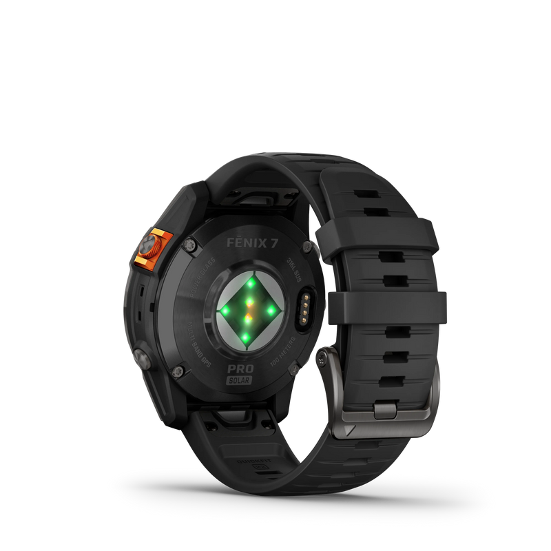 Garmin Fenix® 7 Pro Solar