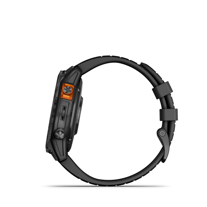 Garmin Fenix® 7 Pro Solar