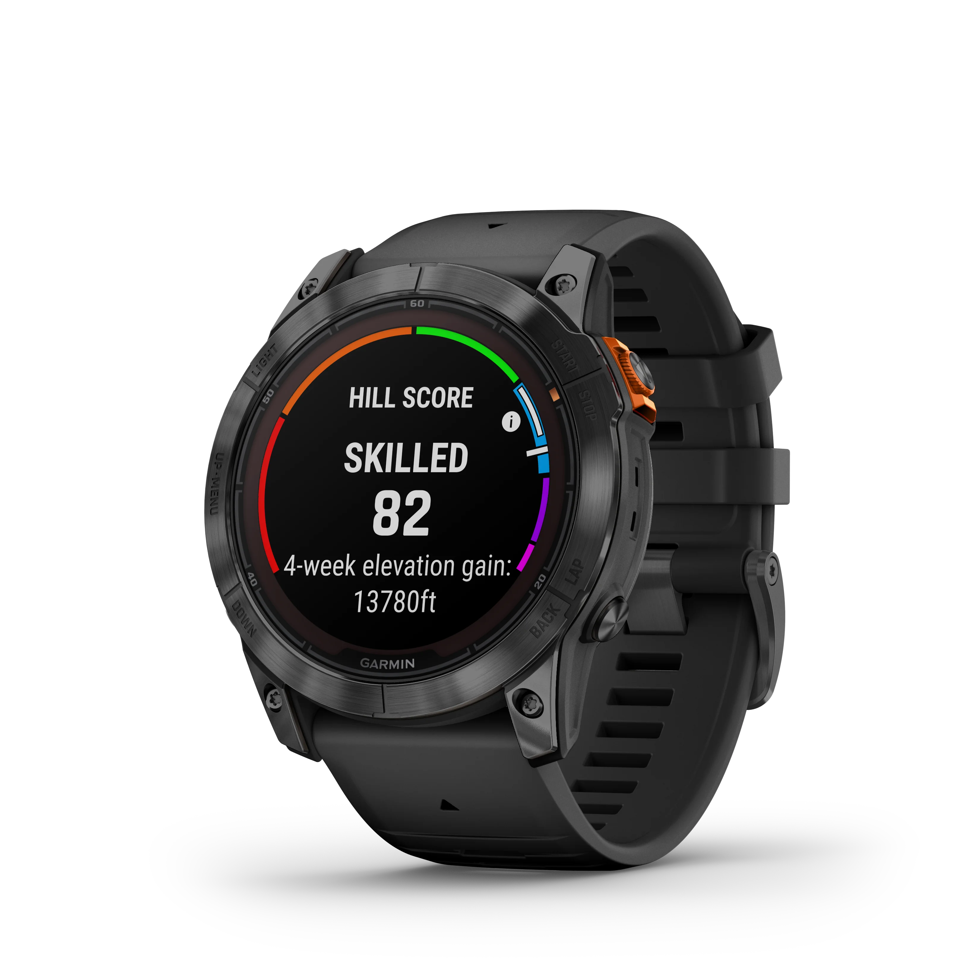 Garmin Fenix® 7X Pro Solar