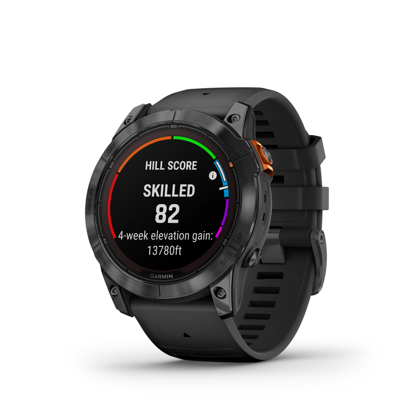 Garmin Fenix® 7X Pro Solar