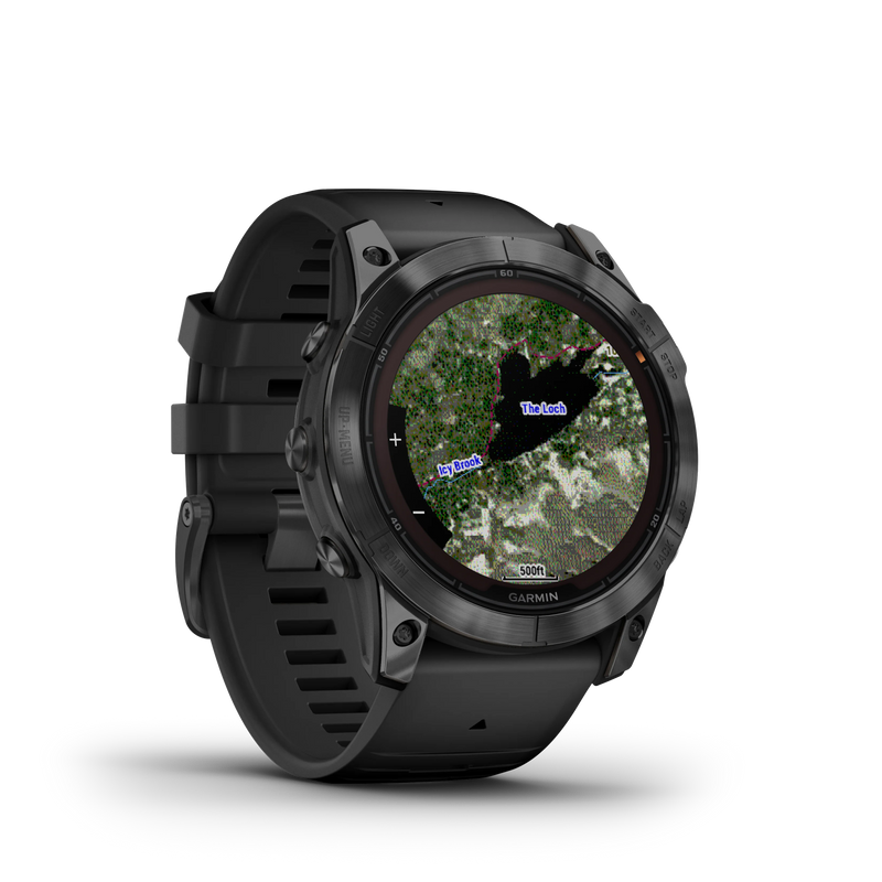 Garmin Fenix® 7X Pro Solar