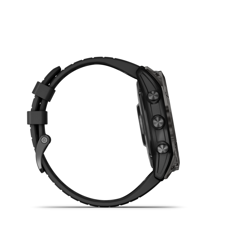 Garmin Fenix® 7X Pro Solar