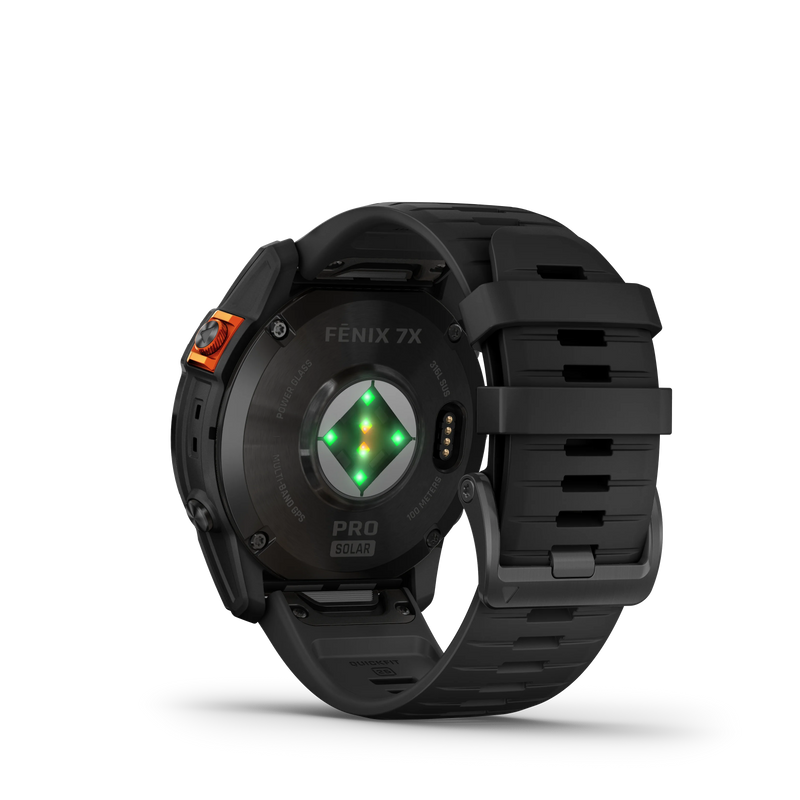 Garmin Fenix® 7X Pro Solar