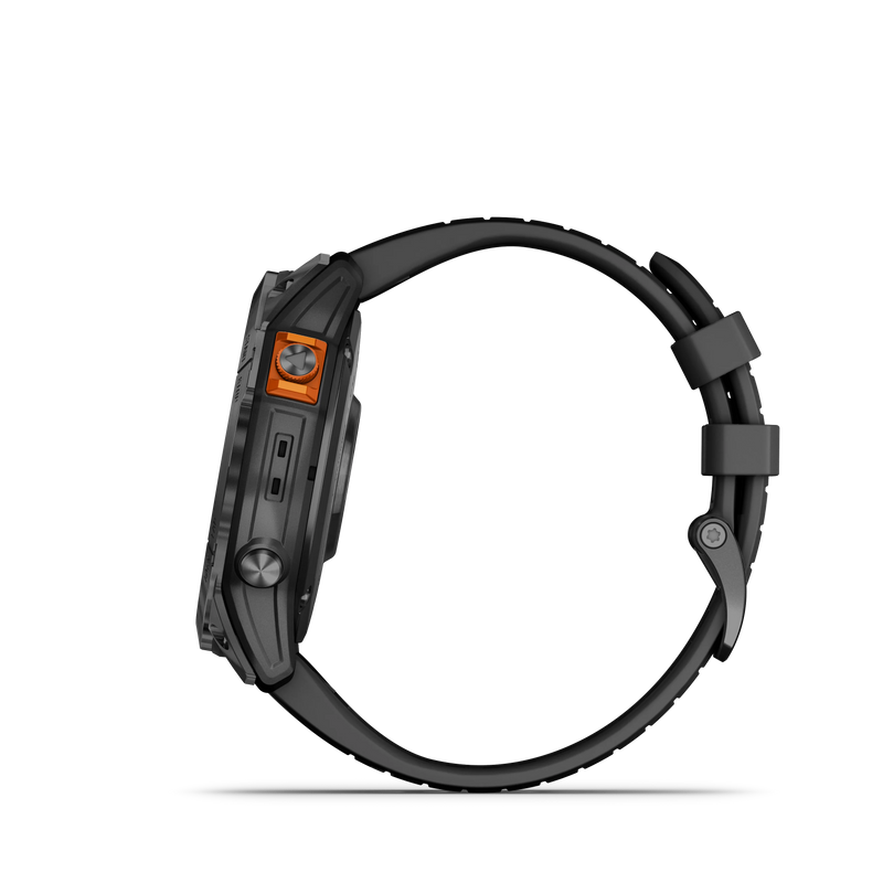 Garmin Fenix® 7X Pro Solar