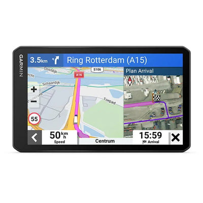 Garmin nawigacja Dezl LGV710 MT-D EU