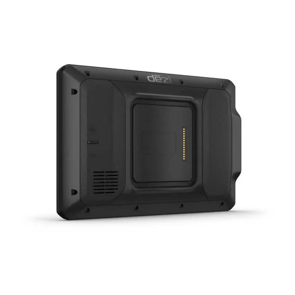 Garmin nawigacja Dezl LGV810 MT-D EU