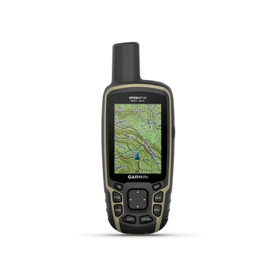 Garmin GPSMap 65