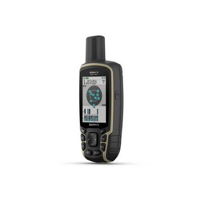 Garmin GPSMap 65