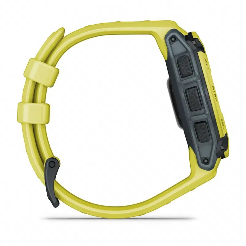 Garmin Instinct E – 45 mm  Electric Lime