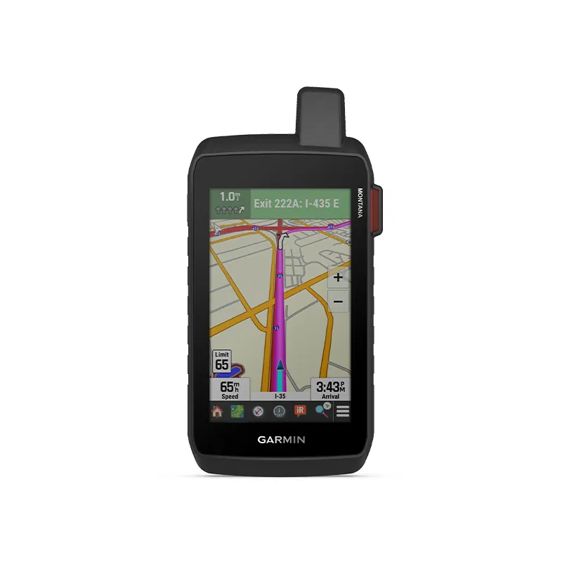 Garmin Montana 760i