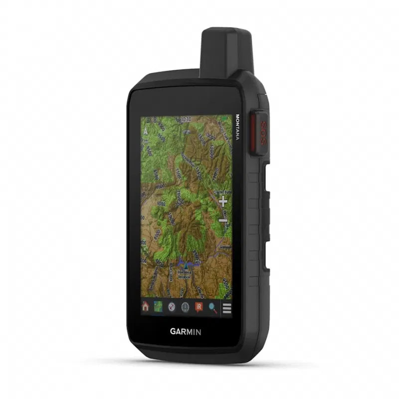 Garmin Montana 760i