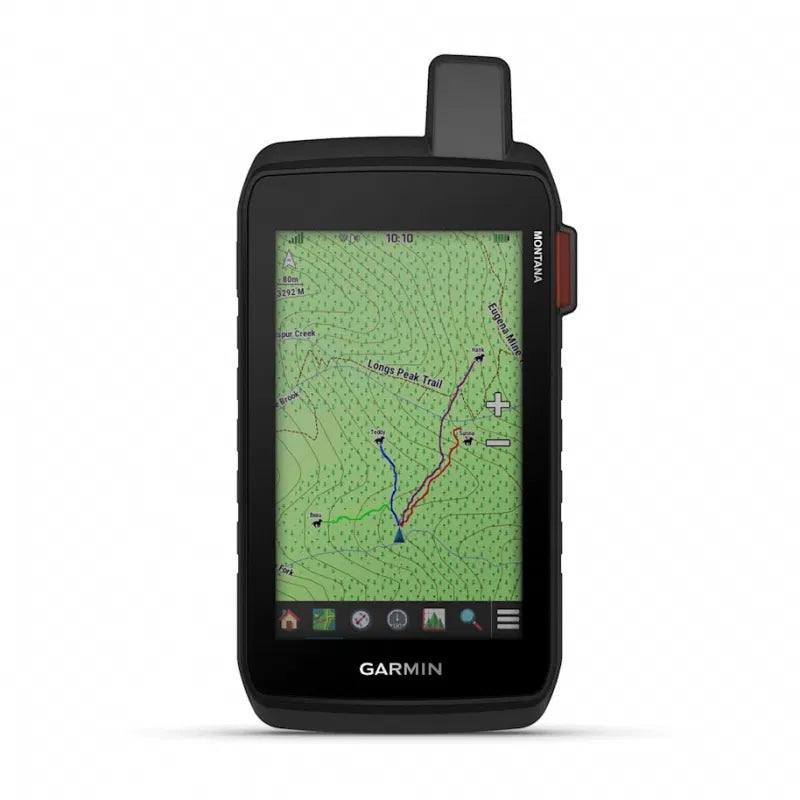 Garmin Montana 760i