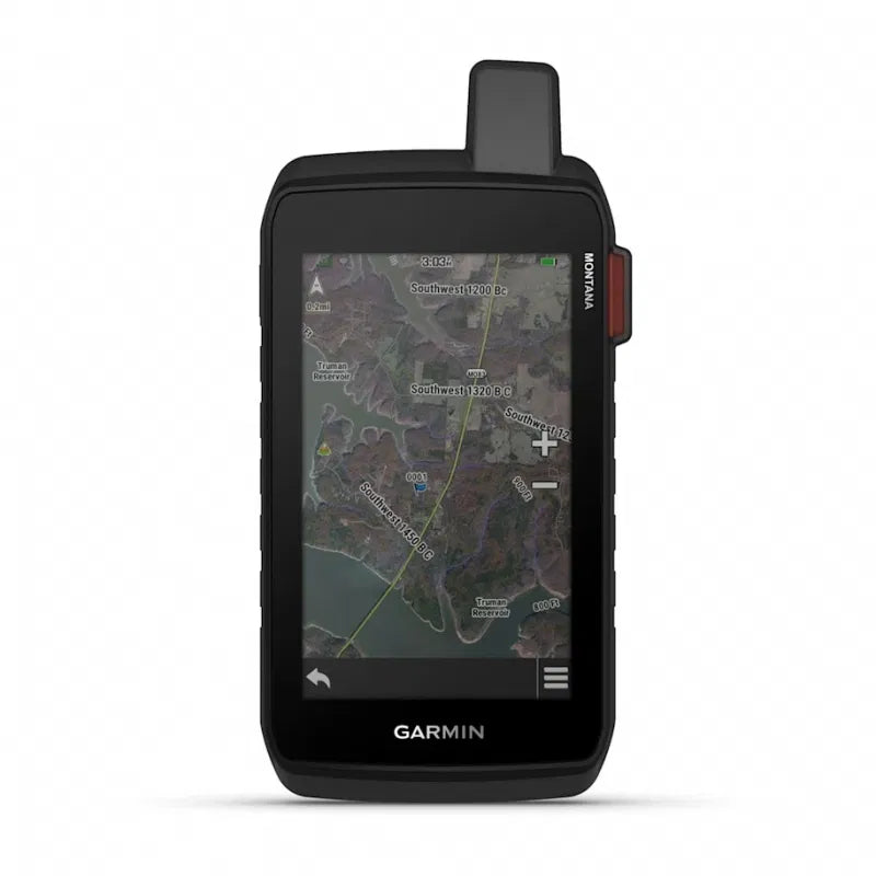 Garmin Montana 760i