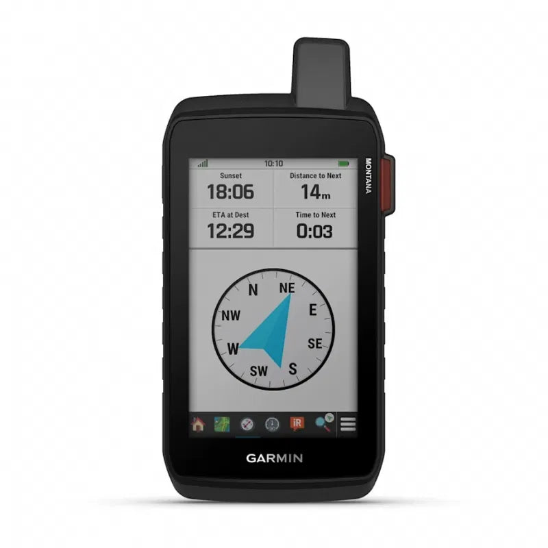 Garmin Montana 760i