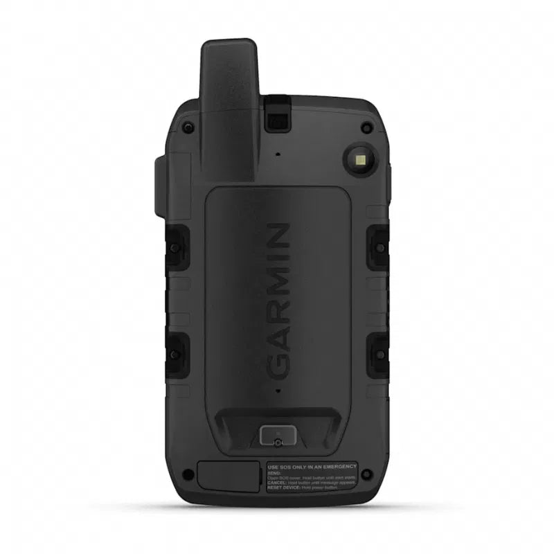 Garmin Montana 760i