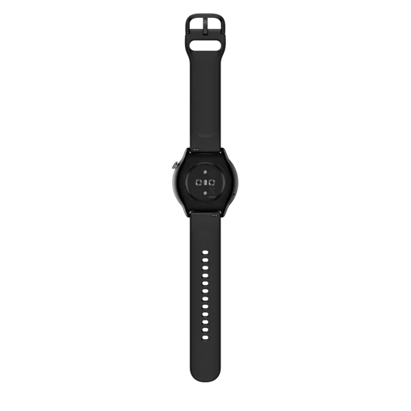 Amazfit GTR Mini Midnight Black smartwatch