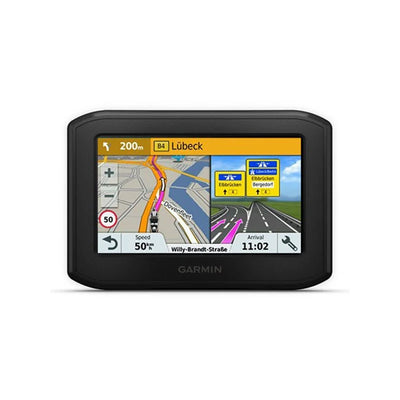 Garmin Zumo 396 LMT-S