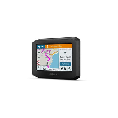 Garmin Zumo 396 LMT-S